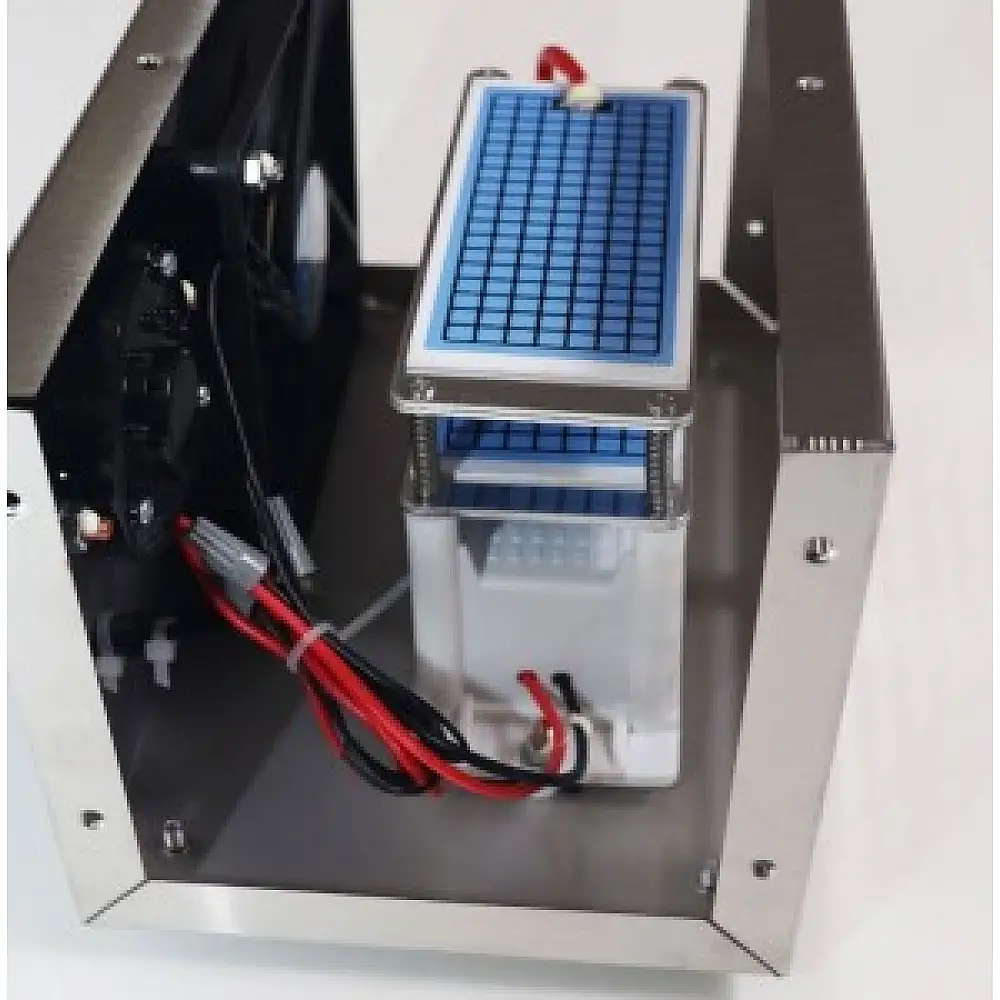 MULTISTORE Οζονοποιητής Καθαριστής Αέρα 60g/h Χρονοδιακόπτης 120W H-004