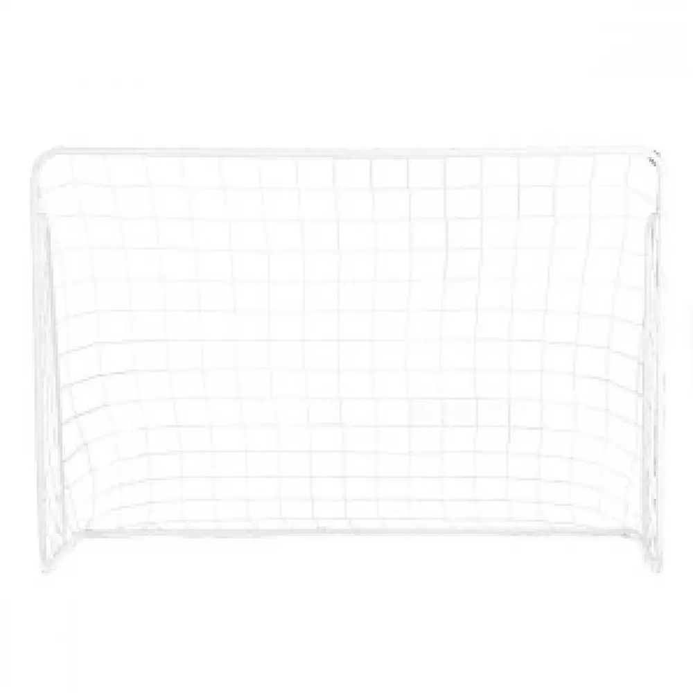 MultiGarden Ποδοσφαιρική Εστία με Δίχτυ για Ποδόσφαιρο 180x122 cm DS58010