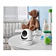 Εσωτερική κάμερα Παρακολούθησης Full HD WiFi IP PT Technaxx TX-146 Εσωτερική κάμερα Παρακολούθησης Full HD WiFi IP PT Technaxx TX-146