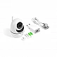 Εσωτερική κάμερα Παρακολούθησης Full HD WiFi IP PT Technaxx TX-146 Εσωτερική κάμερα Παρακολούθησης Full HD WiFi IP PT Technaxx TX-146