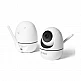 Εσωτερική κάμερα Παρακολούθησης Full HD WiFi IP PT Technaxx TX-146 Εσωτερική κάμερα Παρακολούθησης Full HD WiFi IP PT Technaxx TX-146