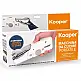 Kooper Φορητή Μηχανή Ραψίματος με Μπαταρία Kooper - Γρήγορο και Ανθεκτικό Ράψιμο με Συμπεριλαμβανόμενα Αξεσουάρ 5902846