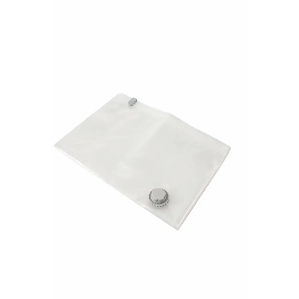 Galileo Θήκη Εξοικονόμησης Χώρου με Βαλβίδα 70x100 cm Sordine 2157582