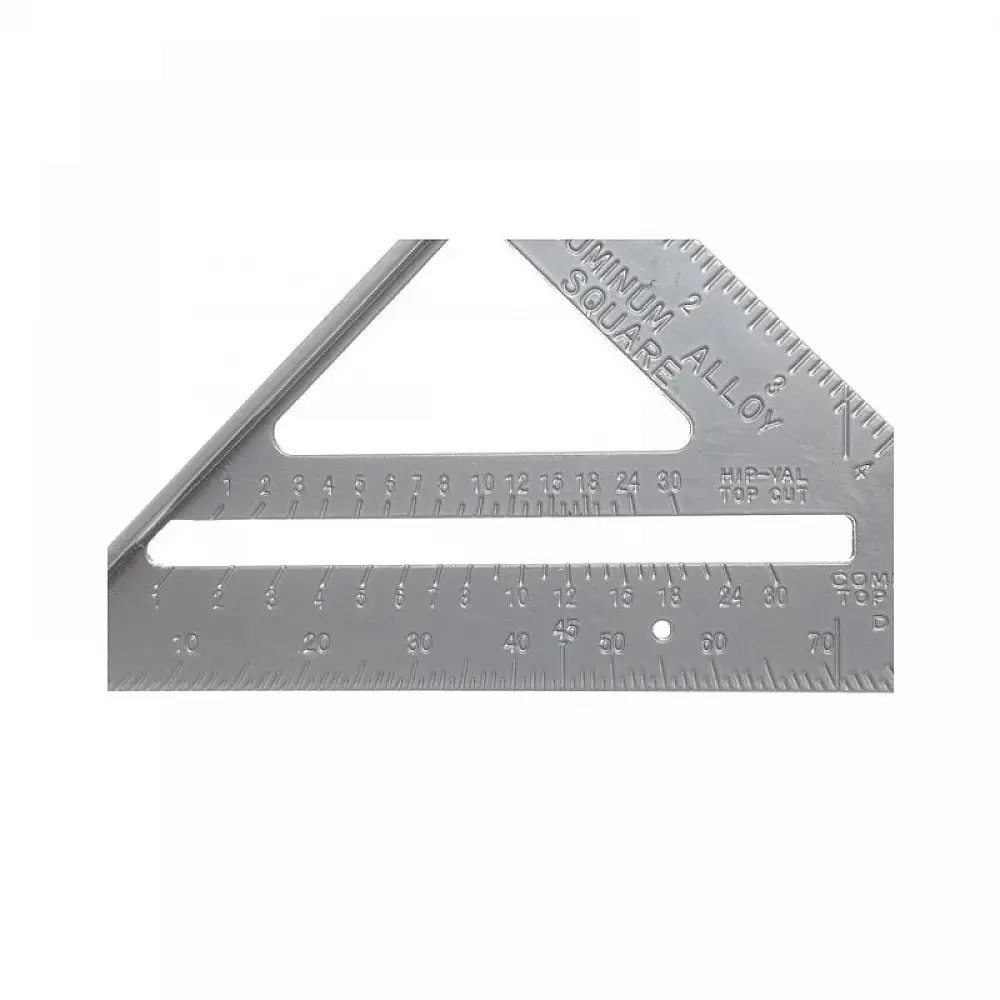 Γωνία Αλουμινίου 7 Kraft&Dele KD-10372