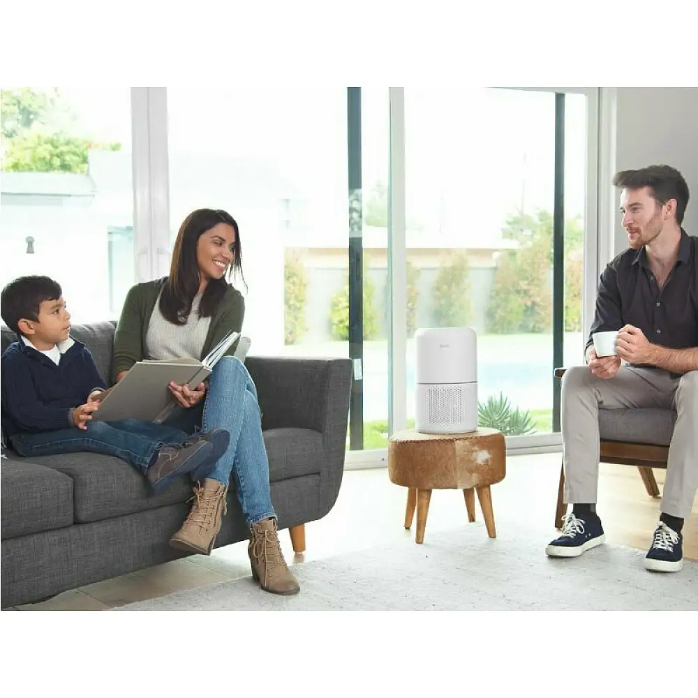 Levoit Καθαριστής Αέρα με φίλτρο HEPA για χώρους 40m² Core300-RAC