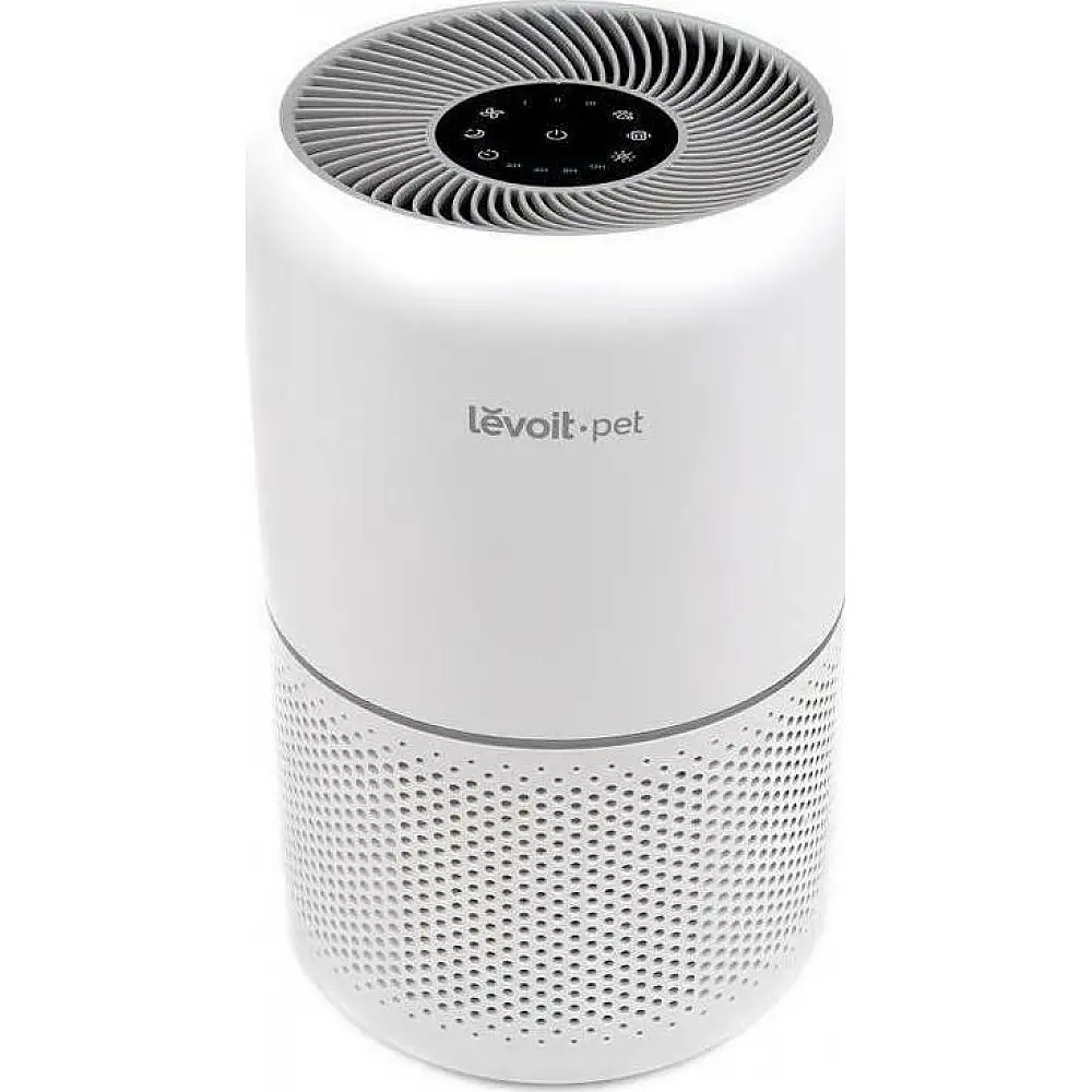 Levoit Καθαριστής Αέρα με φίλτρο HEPA για χώρους 40m² Core300-RAC