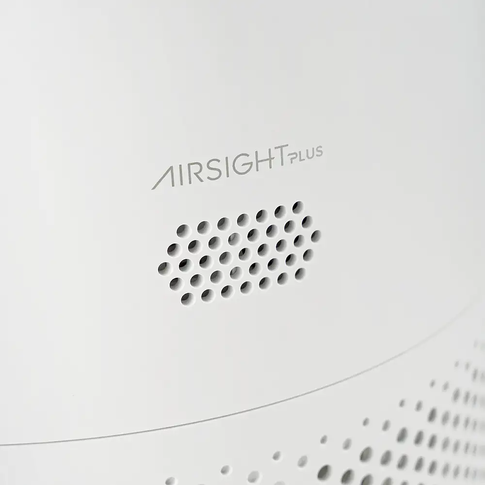 Levoit Καθαριστής Αέρα με φίλτρο HEPA, αισθητήρα ποιότητας αέρα και WiFi για χώρους 83m² Core400S