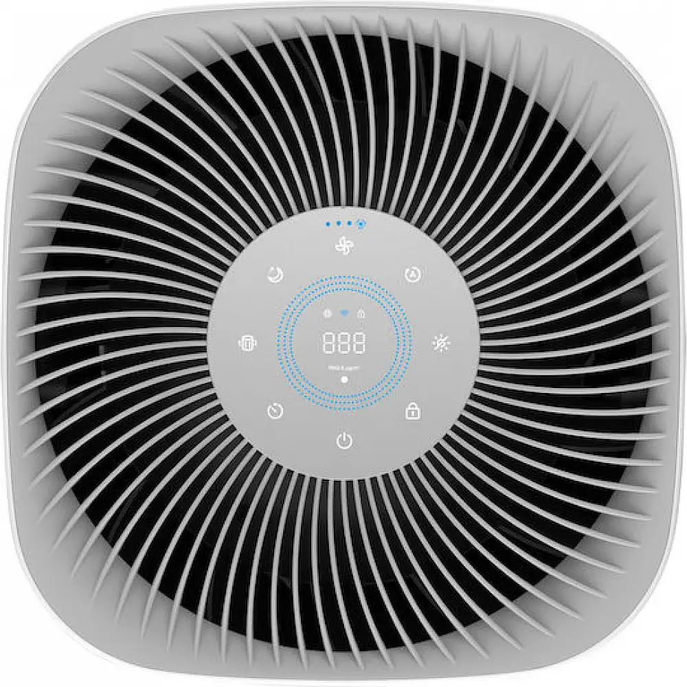 Levoit Καθαριστής Αέρα HEPA 49W για Χώρους 147m² LAP-C601S-WEU