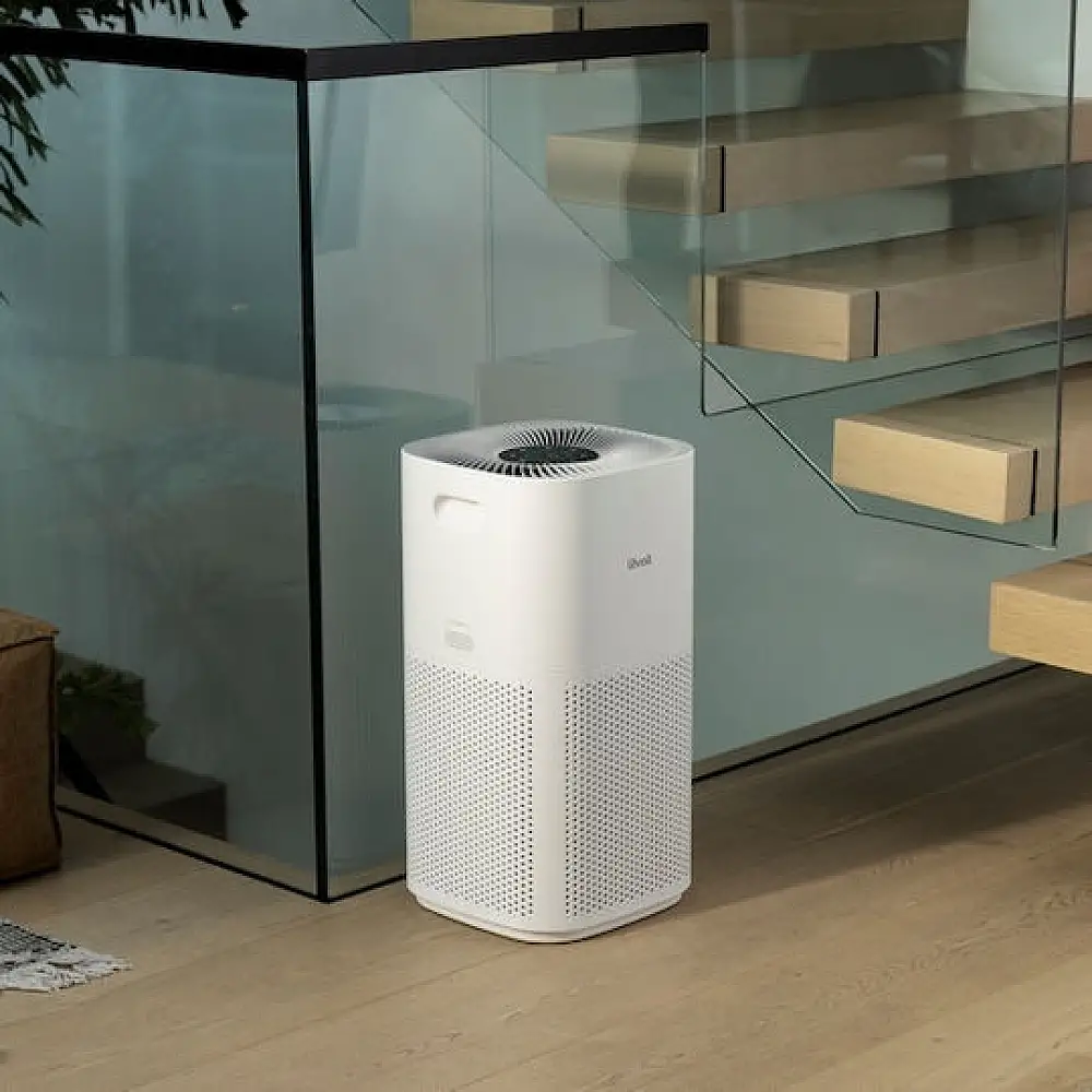 Levoit Καθαριστής Αέρα HEPA 49W για Χώρους 147m² LAP-C601S-WEU