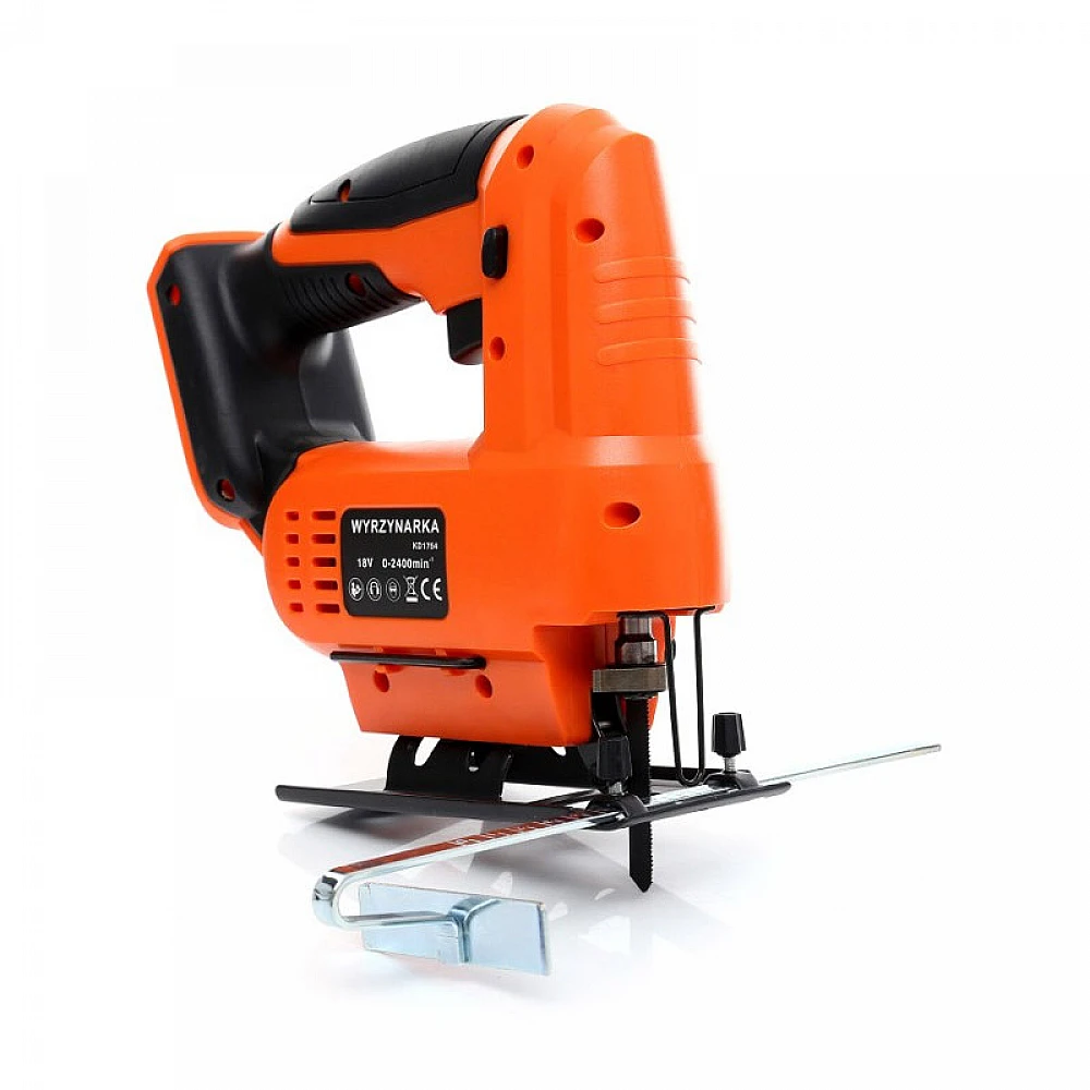 Σέγα Πάγκου Μπαταρίας 18 V X-SERIES Kraft&Dele KD-1754 Σέγα Πάγκου Μπαταρίας 18 V X-SERIES Kraft&Dele KD-1754