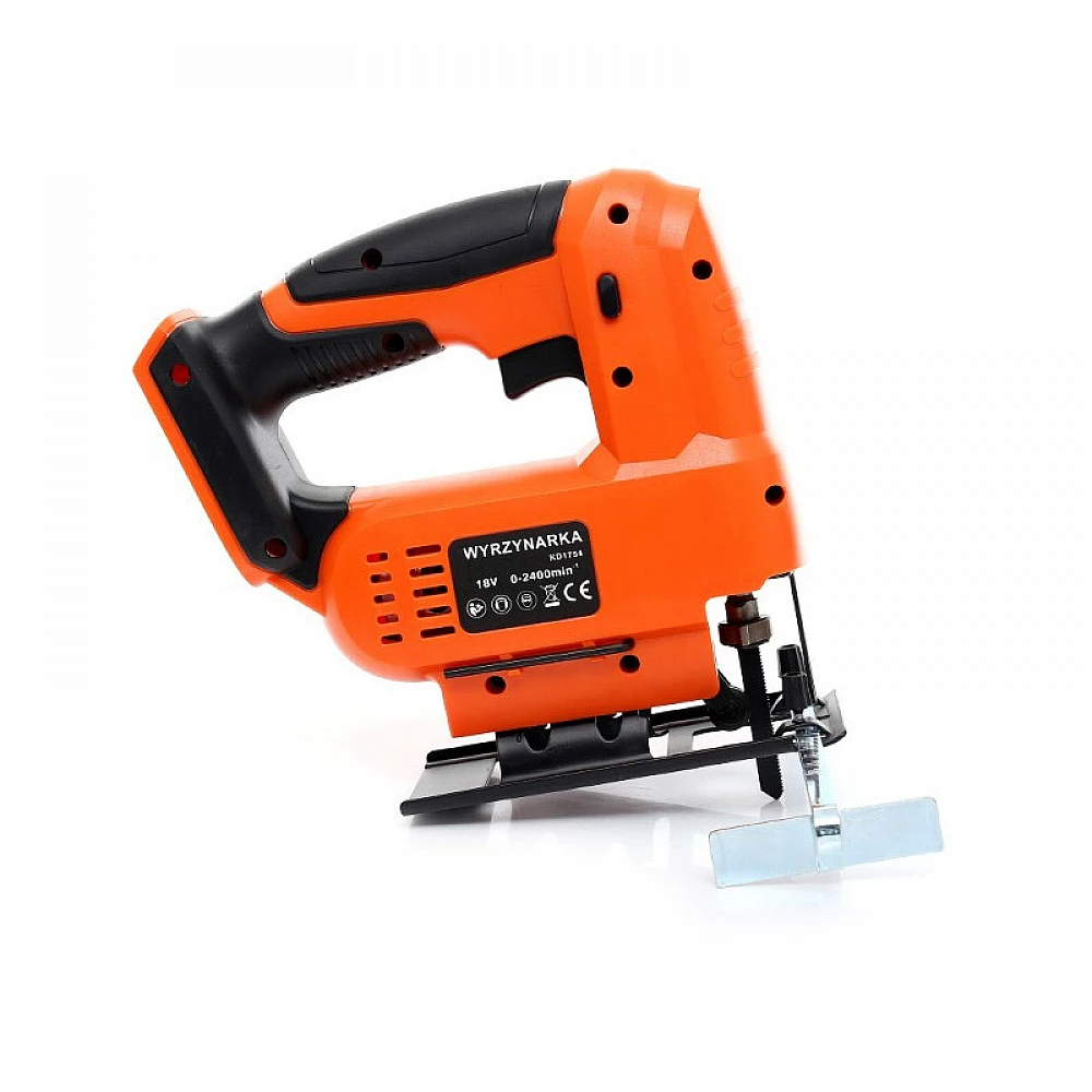 Σέγα Πάγκου Μπαταρίας 18 V X-SERIES Kraft&Dele KD-1754 Σέγα Πάγκου Μπαταρίας 18 V X-SERIES Kraft&Dele KD-1754