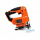 Σέγα Πάγκου Μπαταρίας 18 V X-SERIES Kraft&Dele KD-1754 Σέγα Πάγκου Μπαταρίας 18 V X-SERIES Kraft&Dele KD-1754