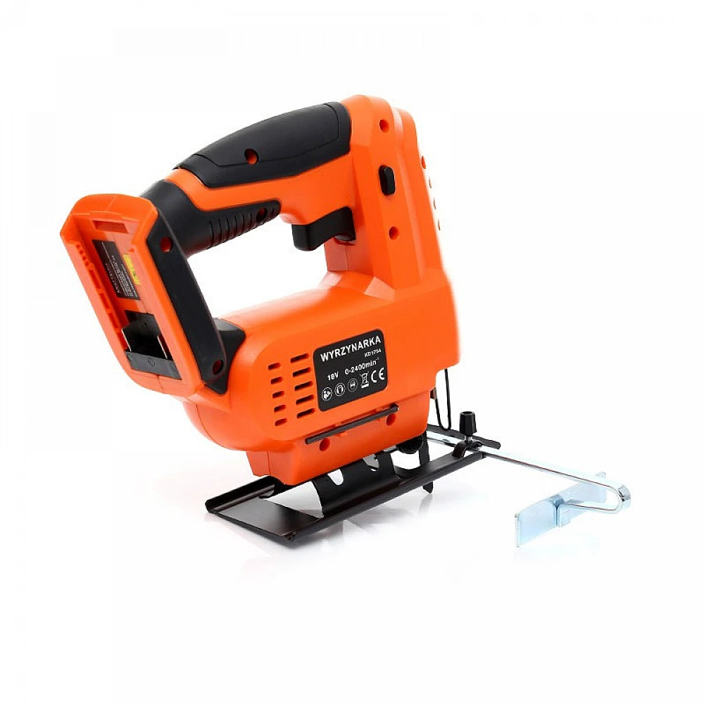 Σέγα Πάγκου Μπαταρίας 18 V X-SERIES Kraft&Dele KD-1754 Σέγα Πάγκου Μπαταρίας 18 V X-SERIES Kraft&Dele KD-1754