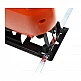 Σέγα Πάγκου Μπαταρίας 18 V X-SERIES Kraft&Dele KD-1754 Σέγα Πάγκου Μπαταρίας 18 V X-SERIES Kraft&Dele KD-1754