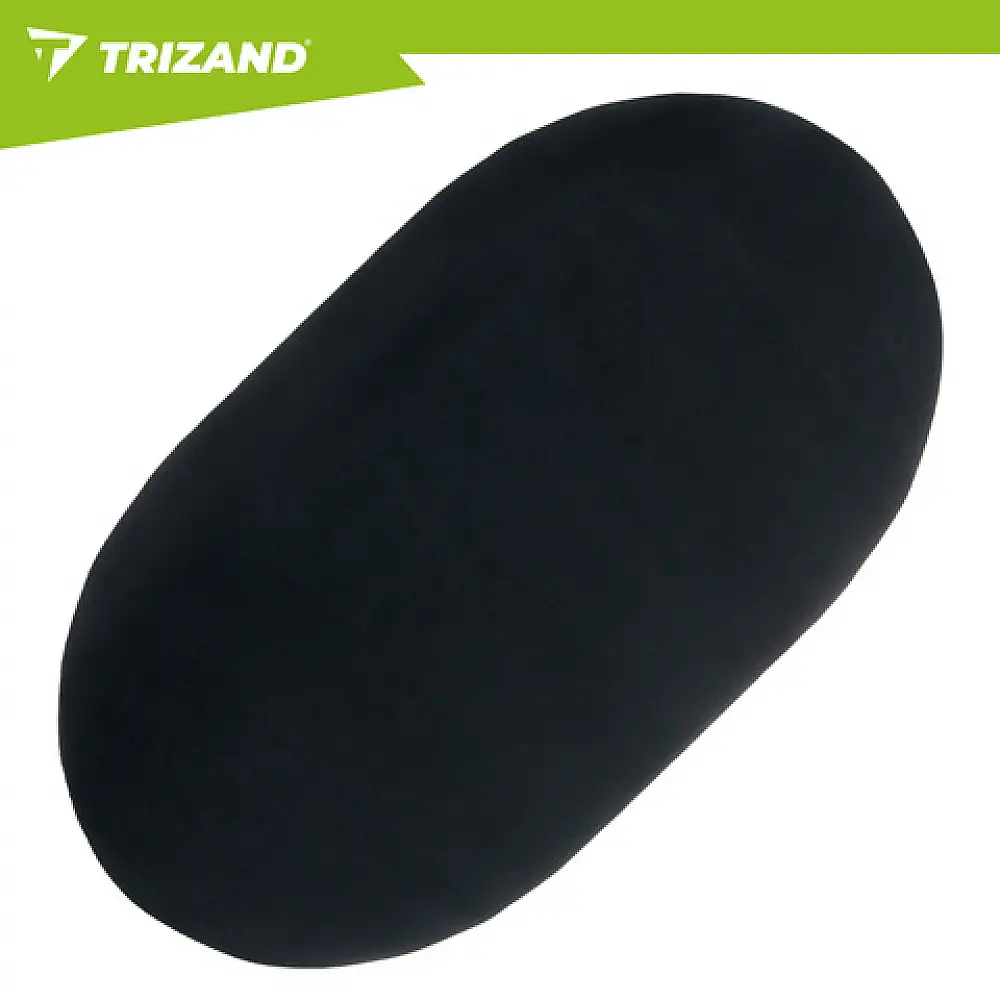 Trizand Φορητό Βαρέλι Αποκατάστασης 320L για Παγοθεραπεία & Ζεστό Μπάνιο 3 με Αξεσουάρ 26799