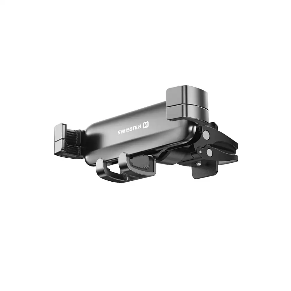 SWISSTEN Βάση Αυτοκινήτου Gravity για Αεραγωγό S-GRIP G3-AV4 8595217492332