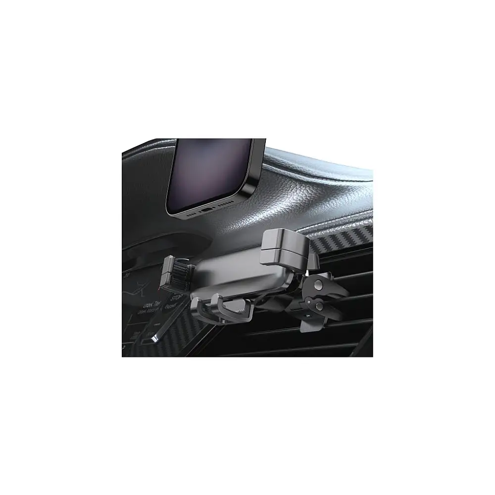 SWISSTEN Βάση Αυτοκινήτου Gravity για Αεραγωγό S-GRIP G3-AV4 8595217492332