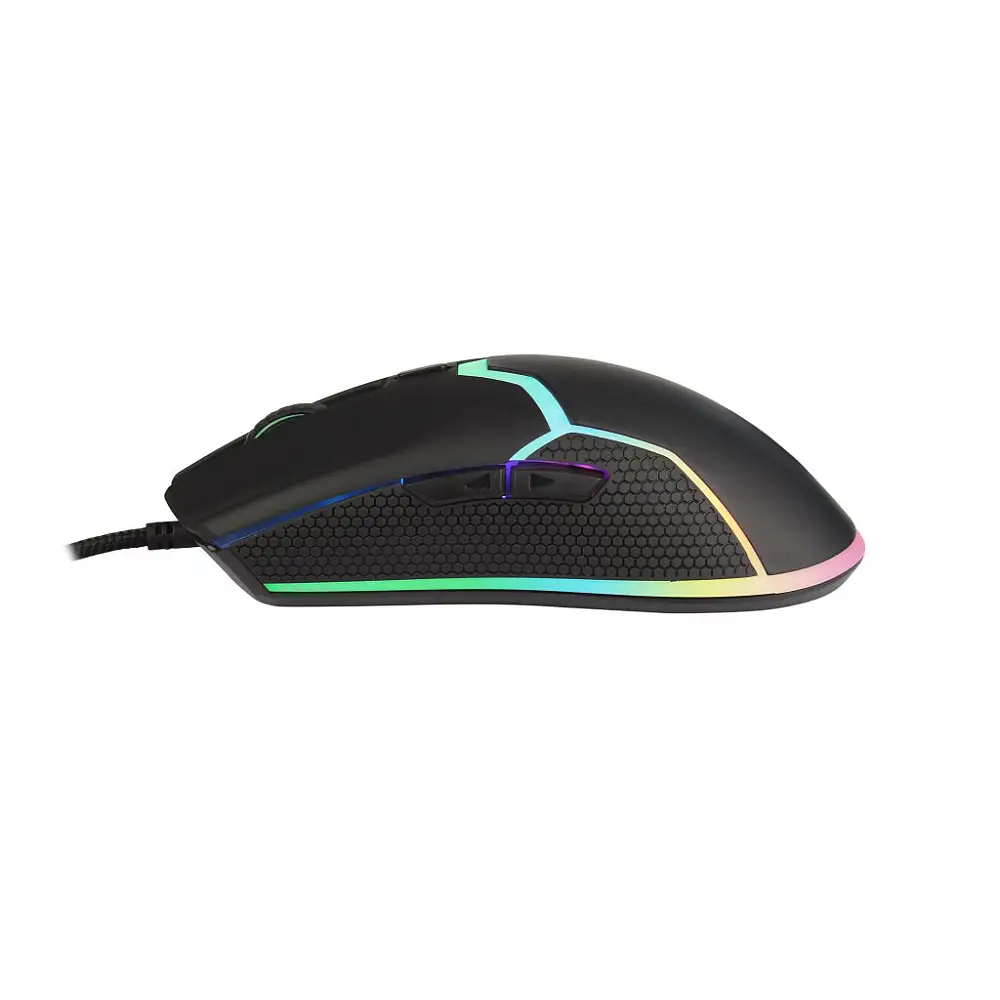 SWISSTEN Ενσυρμάτο Ποντίκι για Gamers 8595217488625