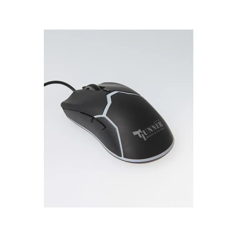 SWISSTEN Ενσυρμάτο Ποντίκι για Gamers 8595217488625