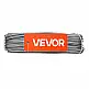 VEVOR Ανοξείδωτο Σύρμα 304 για Ράγες & Κήπους, 2mm, 35.1μ, 2kN Αντοχή PSGSS115FTPS1NZHE001V0