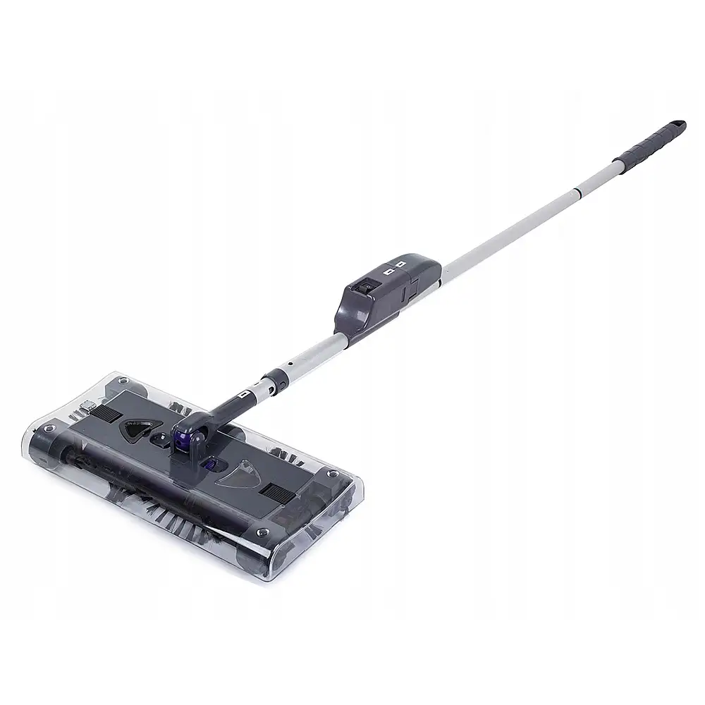 Verk Group Φορητή Ηλεκτρική Σκούπα Χειρός Ισχυρός Καθαρισμός με Καινοτόμο Τεχνολογία 5907451306031