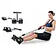 Verk Group Πολυλειτουργικός Εκγυμναστής Ποδιών και Κοιλιακών Μυών για Σμίλευση Σώματος - Συσκευή Ενδυνάμωσης Μυών 5907451307519