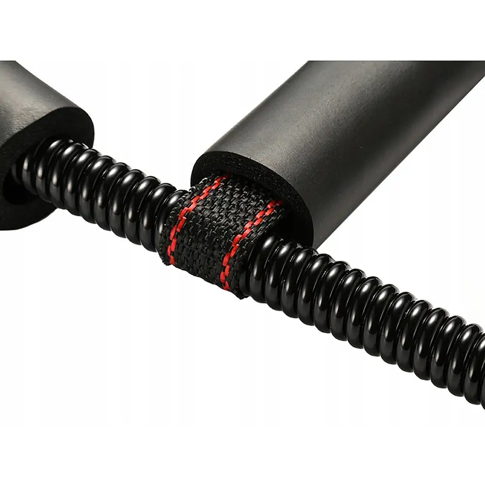 Verk Group Όργανο Εκγύμνασης Ενδυνάμωσης Καρπού Αντιβραχίου Αντιολισθητικές Λαβές 26x14x3 Cm 5907451336434