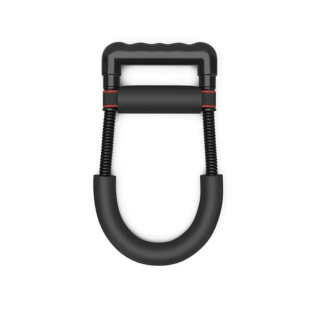 Verk Group Όργανο Εκγύμνασης Ενδυνάμωσης Καρπού Αντιβραχίου Αντιολισθητικές Λαβές 26x14x3 Cm 5907451336434