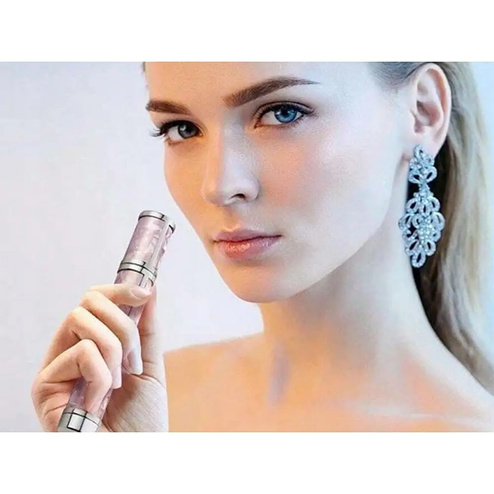 Verk Group Σετ Μανικιούρ Πεντικιούρ Ηλεκτρικός Τροχός Νυχιών με Επαναφορτιζόμενη Μπαταρία USB 5907451367391