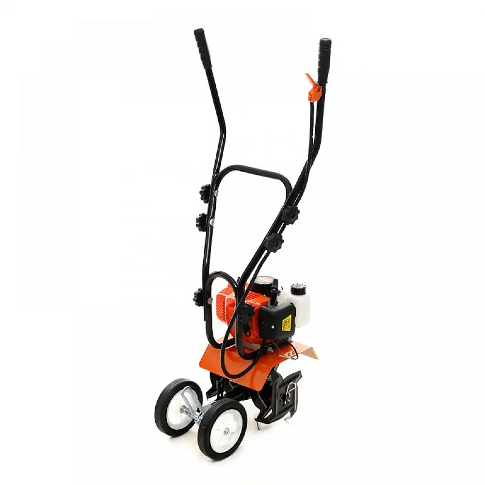 Βενζινοκίνητο Σκαπτικό 3.8 KW Kraft&Dele KD-5162