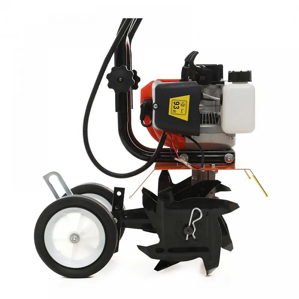 Βενζινοκίνητο Σκαπτικό 3.8 KW Kraft&Dele KD-5162