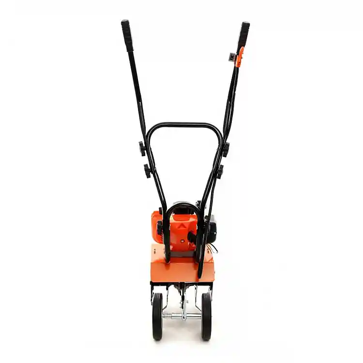 Βενζινοκίνητο Σκαπτικό 3.8 KW Kraft&Dele KD-5162