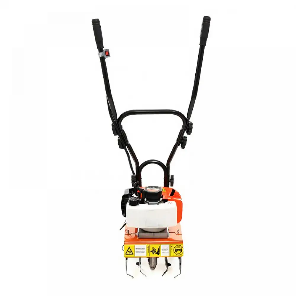 Βενζινοκίνητο Σκαπτικό 3.8 KW Kraft&Dele KD-5162