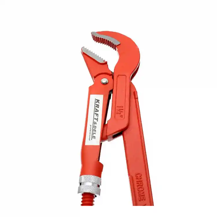 Τσιμπίδα Υδραυλικών Τύπου S 2 Kraft&Dele KD-10255