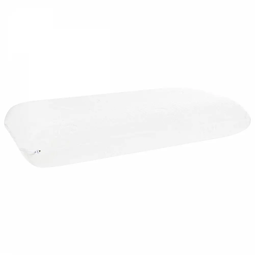 vidaXL Μαξιλάρι Ύπνου Polyester 60 x 40 x 13 εκ 42020227