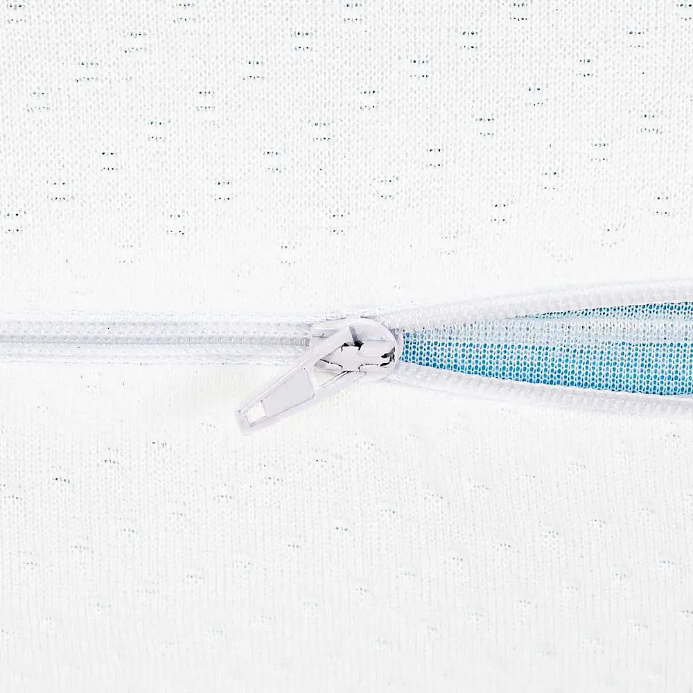 vidaXL Μαξιλάρι Ύπνου Polyester 60 x 40 x 13 εκ 42020227