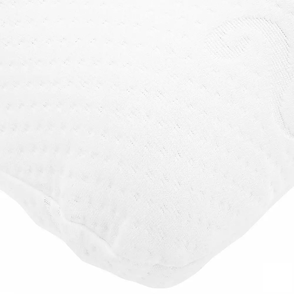 vidaXL Μαξιλάρι Ύπνου Polyester 60 x 40 x 13 εκ 42020227