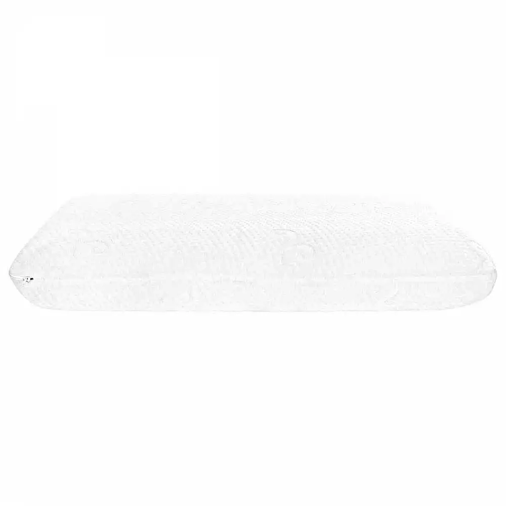 vidaXL Μαξιλάρι Ύπνου Polyester 60 x 40 x 13 εκ 42020227