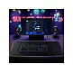 Verk Group Φωτιζόμενο Gaming Mouse Pad LED XXL 5907451334416