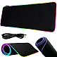 Verk Group Φωτιζόμενο Gaming Mouse Pad LED XXL 5907451334416