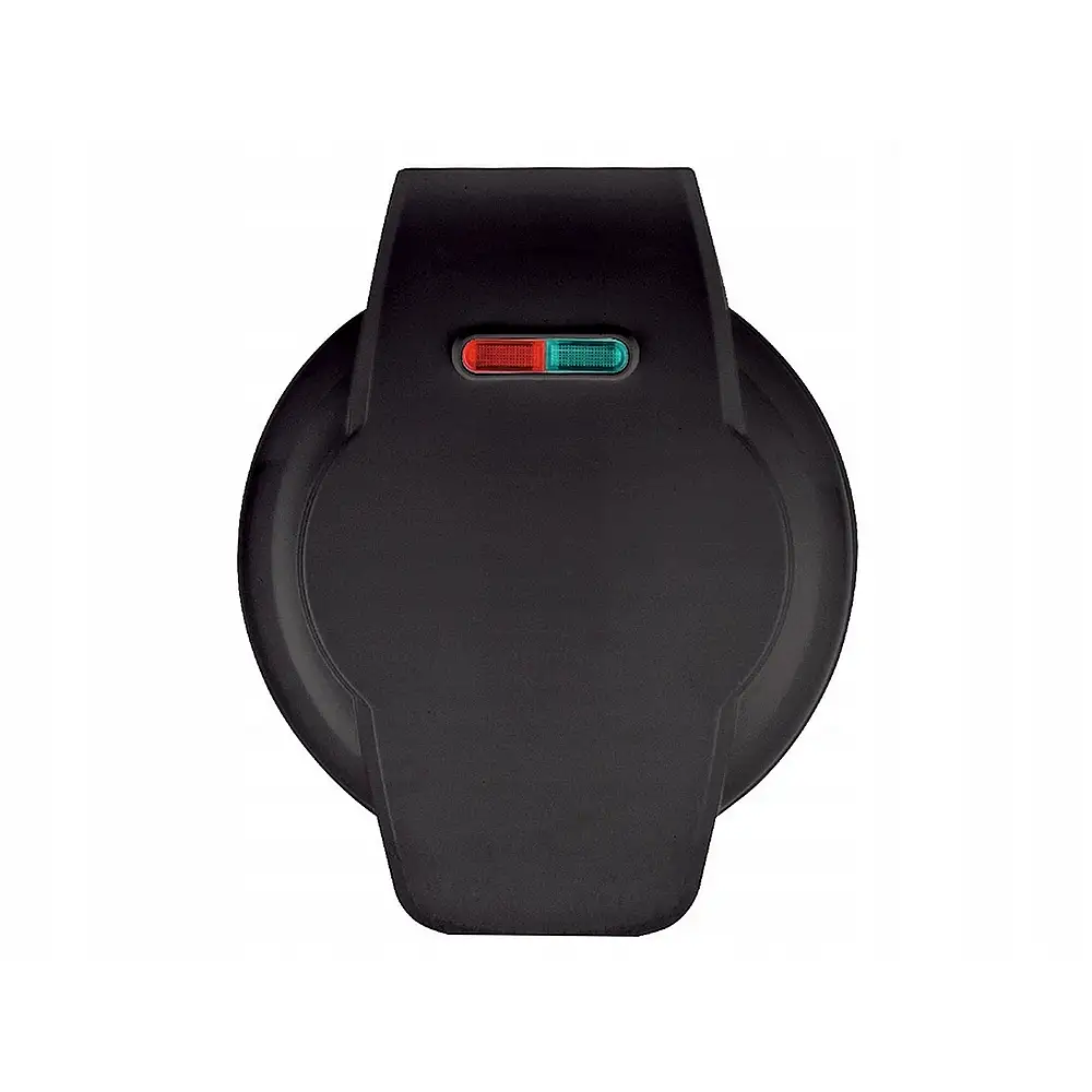 Verk Group Ηλεκτρική Βαφλιέρα για Βάφλες και Μπισκότα, Διάφορα Σχέδια, 1200W 5907451378472