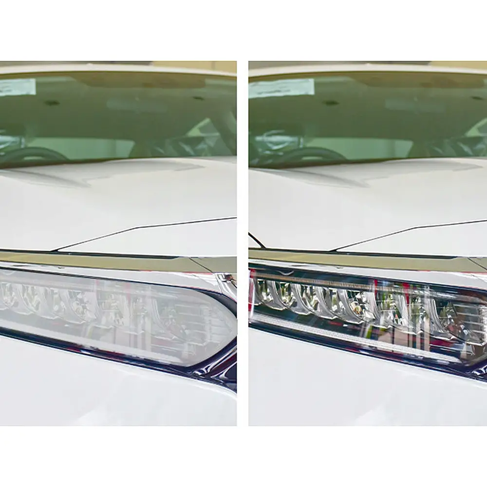 Verk Group Σετ Ανακαίνισης Προβολέων Αυτοκινήτου Kettle 5907451373873