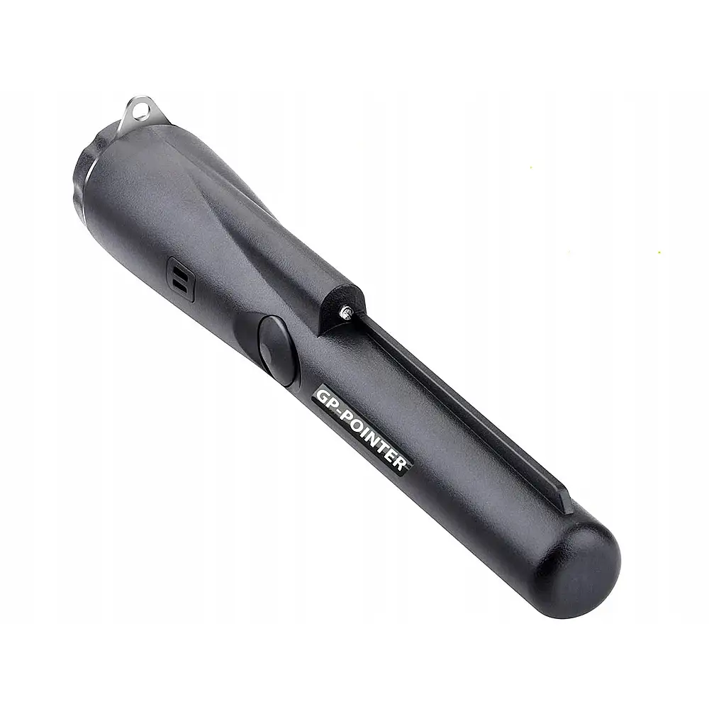 Verk Group Ανιχνευτής Μετάλλων GP-Pointer Χειρός - Αδιάβροχος (IP66) για Παραλία και Δάσος 5907451375938