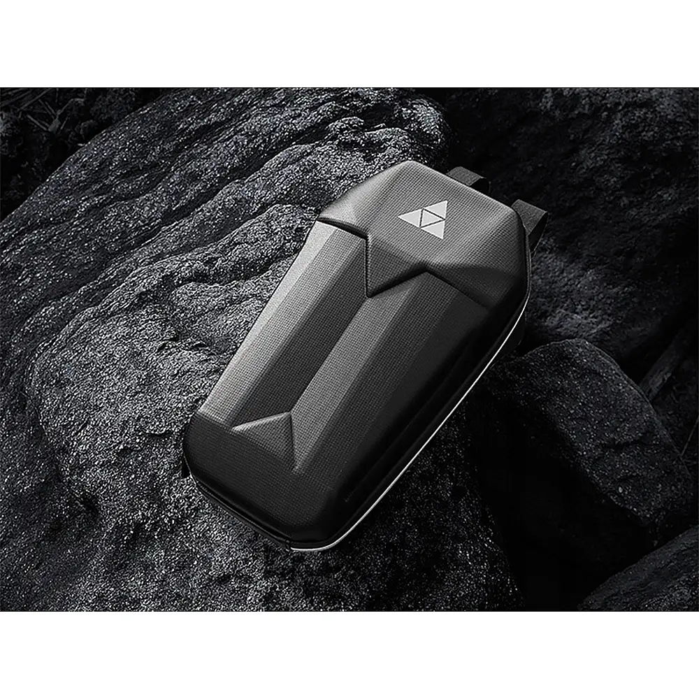 Verk Group Τσάντα Ηλεκτρικού Σκούτερ για Τιμόνια - Ευρύχωρη Ανθεκτική και Ανακλαστική 5907451379950