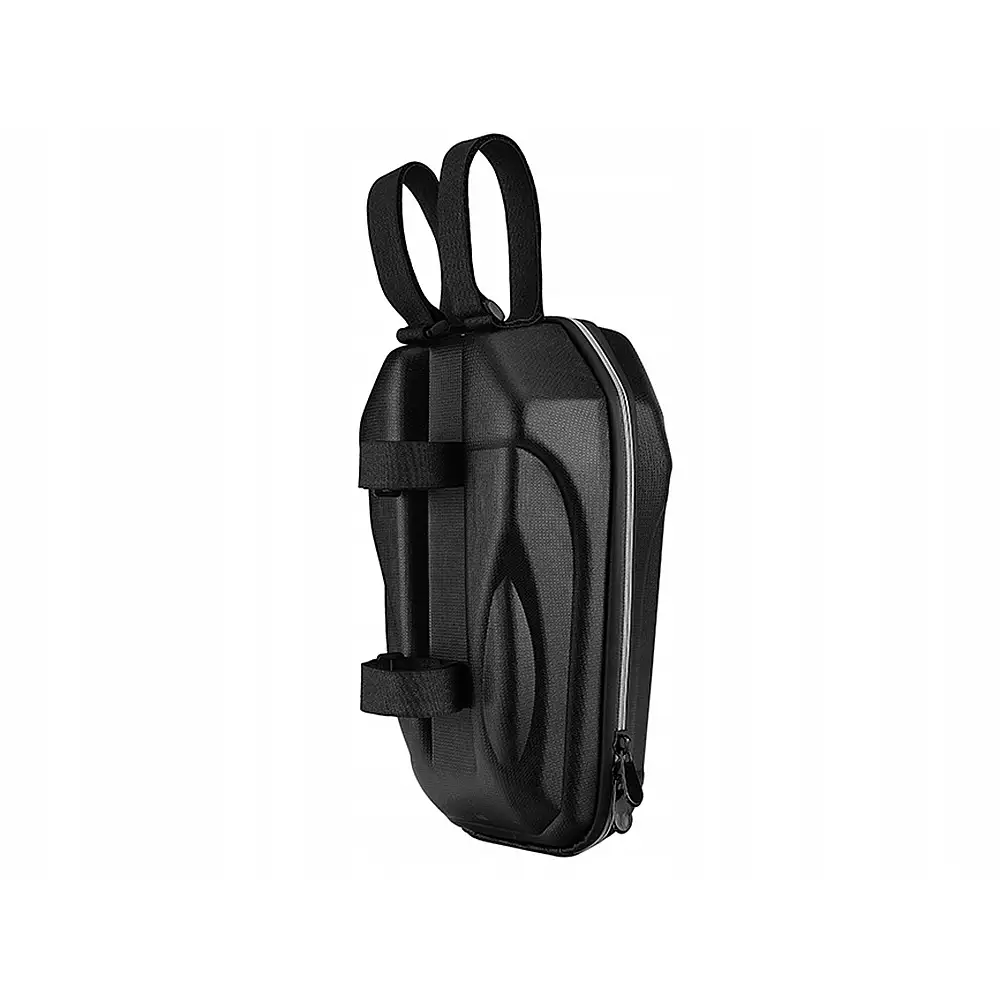 Verk Group Τσάντα Ηλεκτρικού Σκούτερ για Τιμόνια - Ευρύχωρη Ανθεκτική και Ανακλαστική 5907451379950