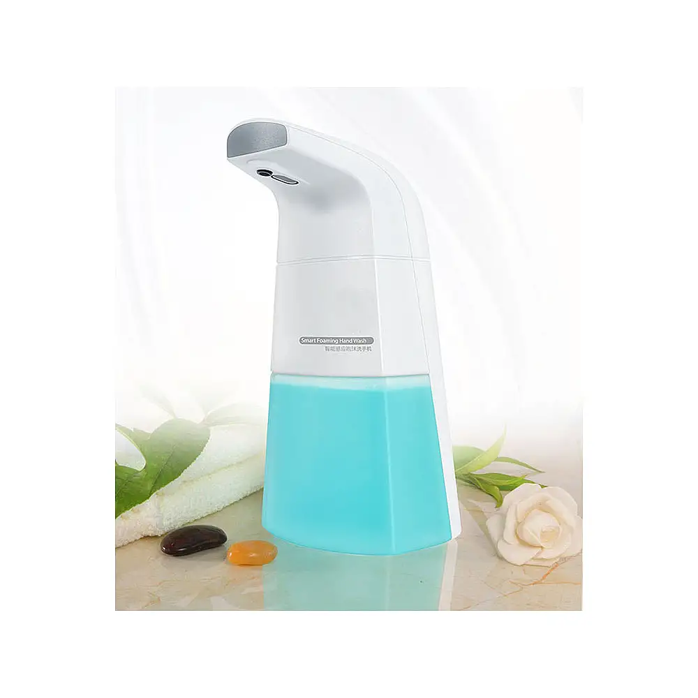 Verk Group Αυτόματος Σαπουνοδιανεμητής Αφρού Χωρίς Επαφή με Αισθητήρα Κίνησης 5907451319918