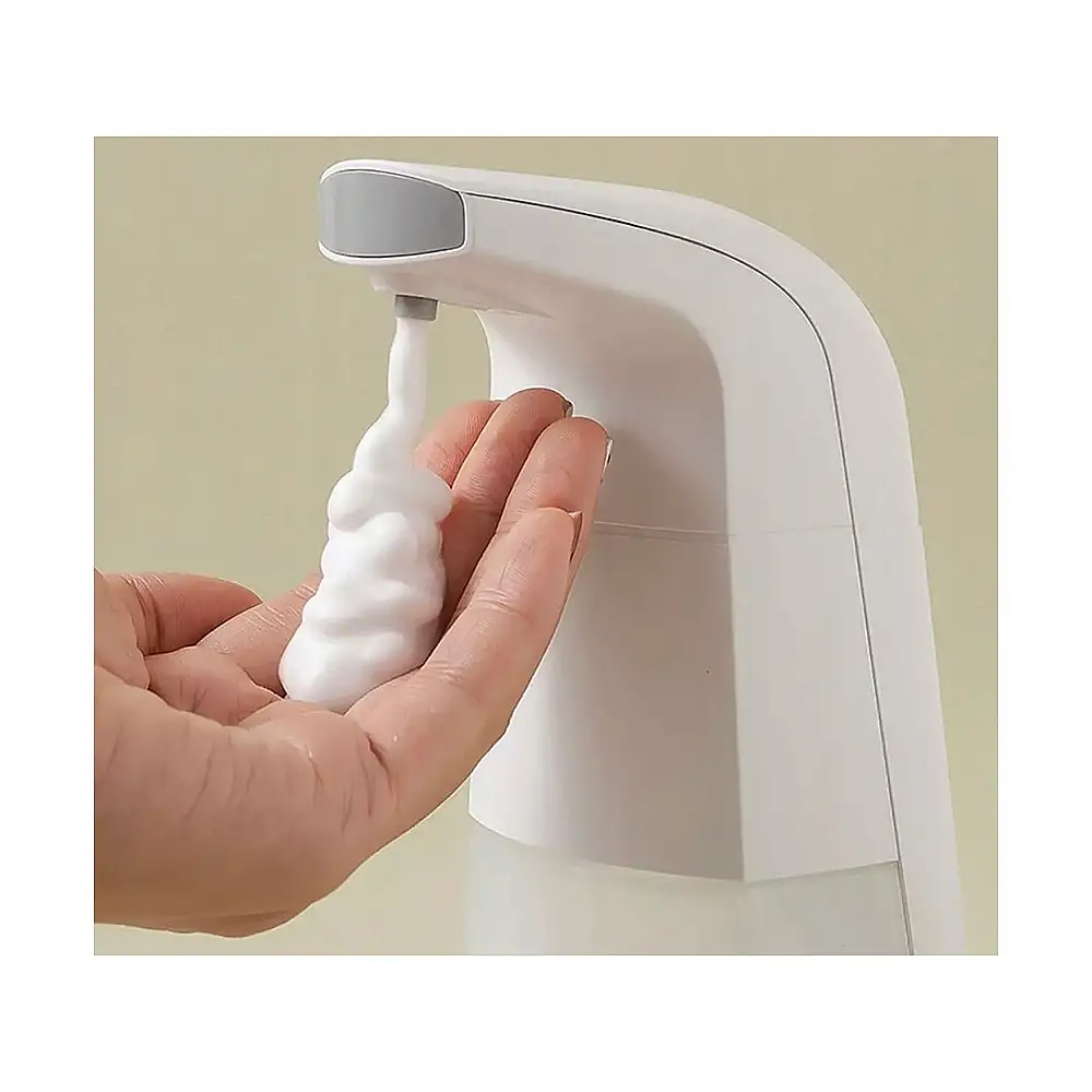 Verk Group Αυτόματος Σαπουνοδιανεμητής Αφρού Χωρίς Επαφή με Αισθητήρα Κίνησης 5907451319918