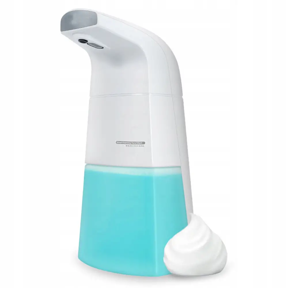 Verk Group Αυτόματος Σαπουνοδιανεμητής Αφρού Χωρίς Επαφή με Αισθητήρα Κίνησης 5907451319918