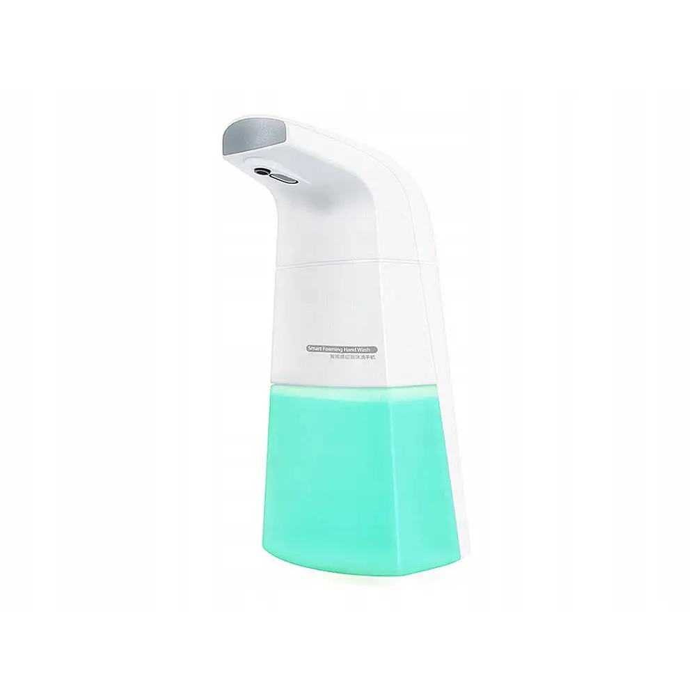 Verk Group Αυτόματος Σαπουνοδιανεμητής Αφρού Χωρίς Επαφή με Αισθητήρα Κίνησης 5907451319918