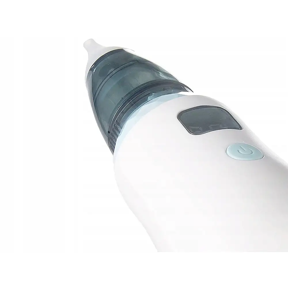 Verk Group Ηλεκτρικός Ρινικός Αποφρακτήρας Απαλλαγής Μύτης για Μικρά Παιδιά 5907451329184